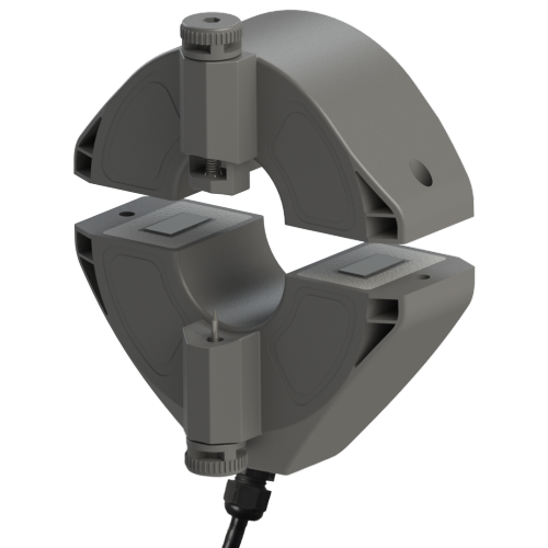 Low Voltage Outdoor Switching Current Transformer